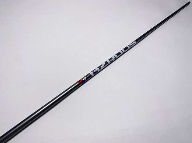Project X HZRDUS 5.5 65g Regular Graphite Hybrid Shaft 38" Pull 0.370