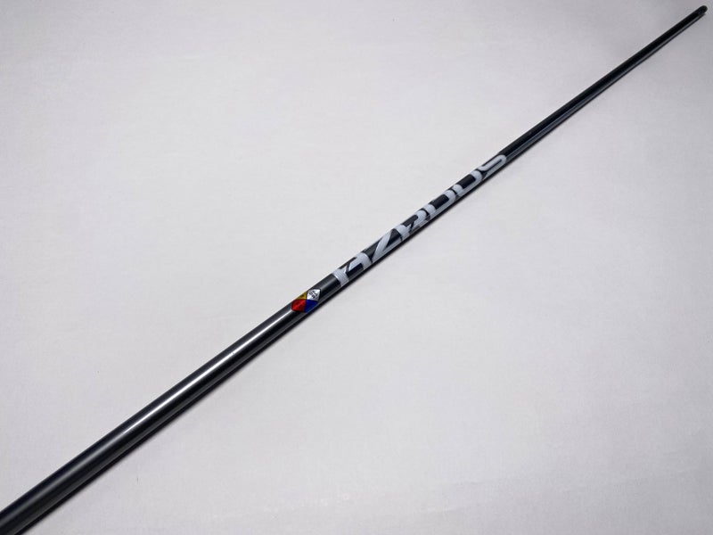 Project X HZRDUS 5.5 65g Regular Graphite Hybrid Shaft 38" Pull 0.370