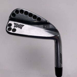 PXG 0311 Chrome Single 3 Iron True Temper Dynamic Gold X100 Extra Stiff Mens RH