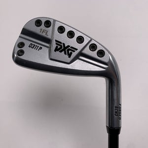 PXG 0311 P GEN3 Single 7 Iron Fitter 1* Flat Project X Cypher Forty 4.0 Mens RH