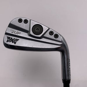 PXG 0311 P GEN4 Single 7 Iron 2* Up Project X Cypher Forty 4.0 Ladies RH HC