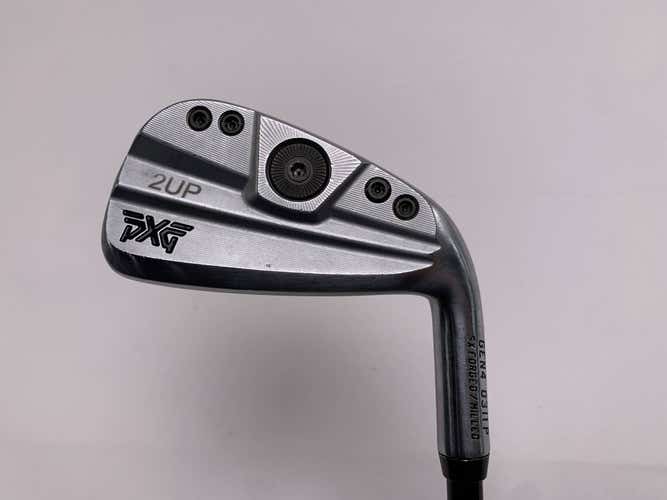 PXG 0311 P GEN4 Single 7 Iron 2* Up Project X Cypher Forty 4.0 Ladies RH HC