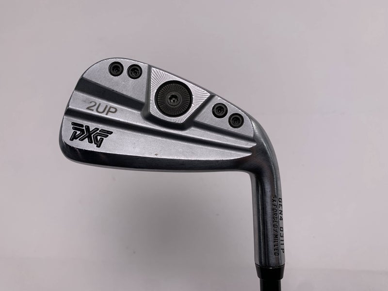 PXG 0311 P GEN4 Single 7 Iron 2* Up Project X Cypher Forty 4.0 Ladies RH HC