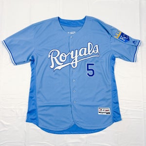 George Brett #5 Kansas City Royals Jersey (New)