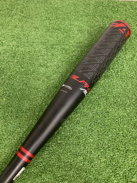 2023 Easton Alpha ALX Alloy Bat BBCOR Certified (-3) Alloy 29 oz 32" (New)