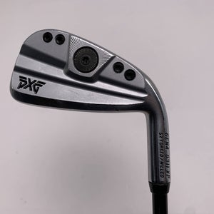 PXG 0311 XP GEN4 Single 7 Iron Fitter Project X Cypher Sixty 5.5 Regular Mens RH