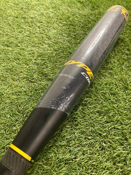 2023 Easton Hype Comp Composite Bat BBCOR Certified (-3) Composite 30 oz 33" (New)