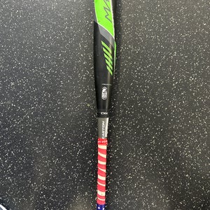 2016 Easton Mako Composite USSSA Certified Bat (-10) 21 oz 31" (Used)