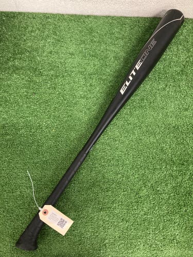 2020 AXE Elite Alloy Bat BBCOR Certified (-3) Alloy 29 oz 32" (New)