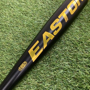 2023 Easton Black Magic Alloy Bat USSSA Certified (-10) Alloy 20 oz 30" (New)