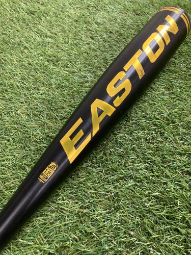 2023 Easton Black Magic Alloy Bat USSSA Certified (-10) Alloy 20 oz 30" (New)