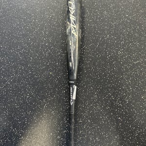 2017 Easton Mako Beast Composite USSSA Certified Bat (-10) 19 oz 29" (Used)