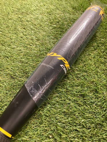 2023 Easton Hype Comp Composite Bat BBCOR Certified (-3) Composite 30 oz 33" (New)