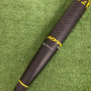 2023 Easton Hype Comp Composite Bat BBCOR Certified (-3) Composite 29 oz 32" (New)
