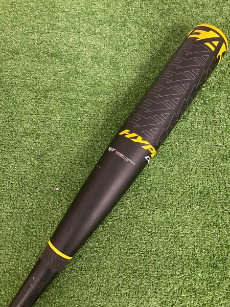 2023 Easton Hype Comp Composite Bat BBCOR Certified (-3) Composite 29 oz 32" (New)