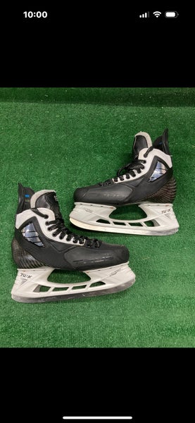True Pro Custom Hockey Skates Regular Width Pro Stock 11