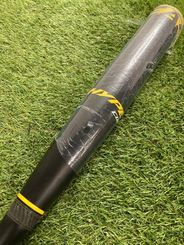 2023 Easton Hype Comp Composite Bat BBCOR Certified (-3) Composite 30 oz 33" (New)