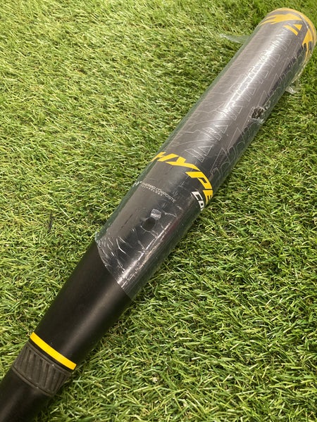 2023 Easton Hype Comp Composite Bat BBCOR Certified (-3) Composite 30 oz 33" (New)