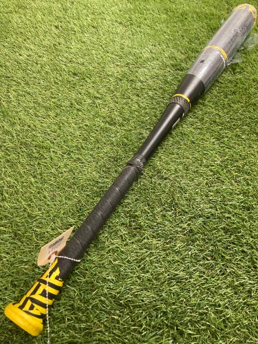 2023 Easton Hype Comp Composite Bat BBCOR Certified (-3) Composite 30 oz 33" (New)