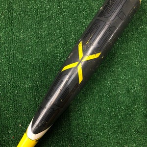2018 Easton Beast X Alloy Bat USABat Certified (-10) Alloy 20 oz 30" (Used)