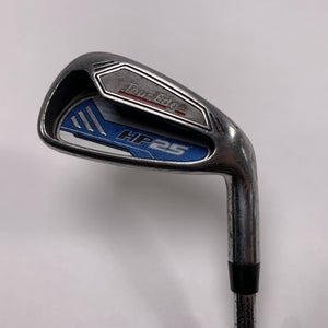 Tour Edge HP 25 Combo Single 5 Iron Regular Steel Mens RH