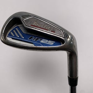 Tour Edge HP 25 Combo Single 9 Iron Regular Steel Mens RH