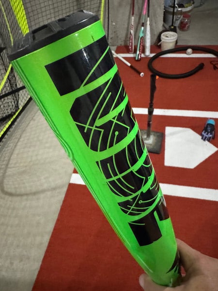 2026 DeMarini Zen 31/21 -10, USSSA