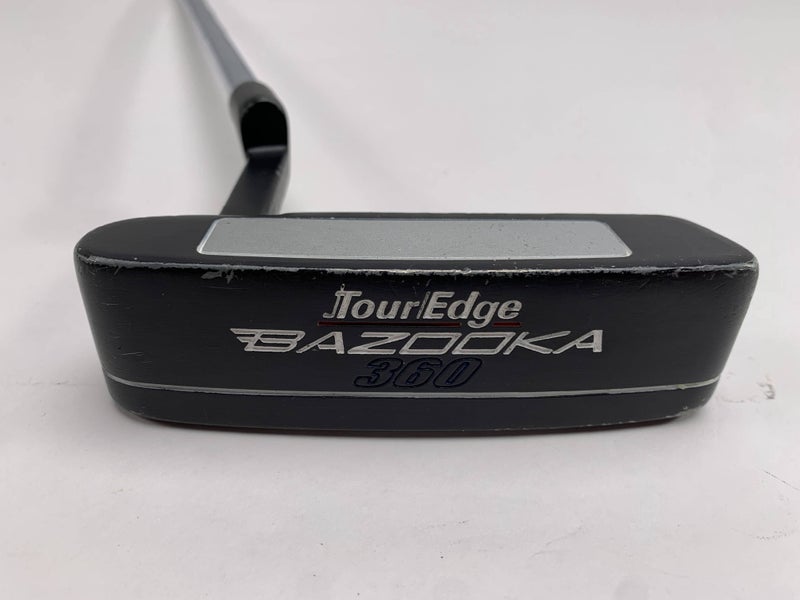 Tour Edge Bazooka Putter 33" Mens LH
