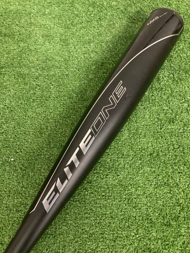 2020 AXE Elite Alloy Bat BBCOR Certified (-3) Alloy 30 oz 33" (New)