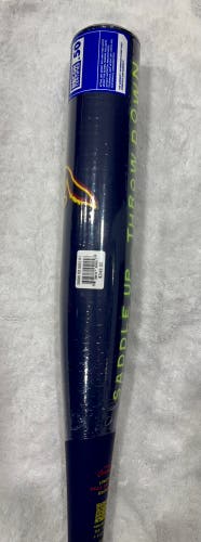 2026 Combat MFG Spec A1 Alloy BBCOR Certified Bat (-3) 30 oz 33" (New)