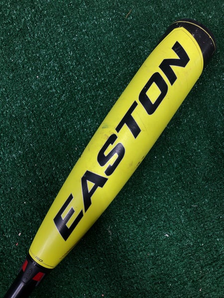 2023 Easton ADV 360 Composite Bat USABat Certified (-11) Composite 19 oz 30" (Used)