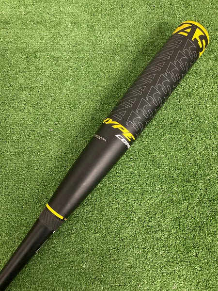2023 Easton Hype Comp Composite Bat BBCOR Certified (-3) Composite 30 oz 33" (New)