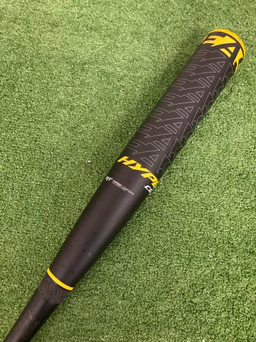 2023 Easton Hype Comp Composite Bat BBCOR Certified (-3) Composite 30 oz 33" (New)