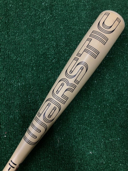 2022 Warstic Bonesaber Alloy Bat USABat Certified (-11) Alloy 17 oz 28" (Used)