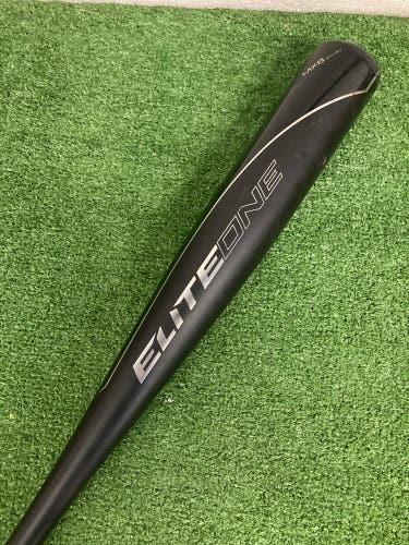 2020 AXE Elite Alloy Bat BBCOR Certified (-3) Alloy 29 oz 32" (New)
