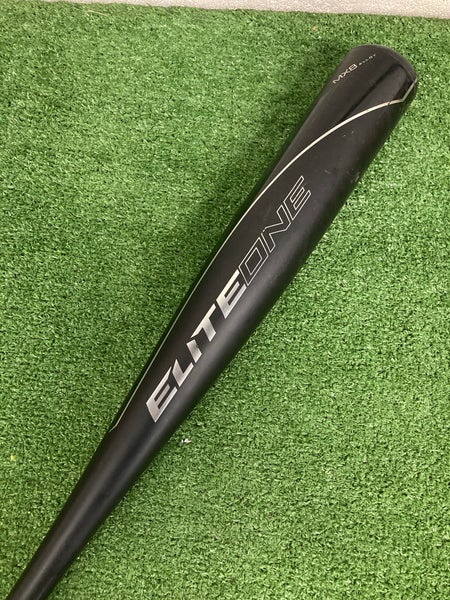 2020 AXE Elite Alloy Bat BBCOR Certified (-3) Alloy 29 oz 32" (New)