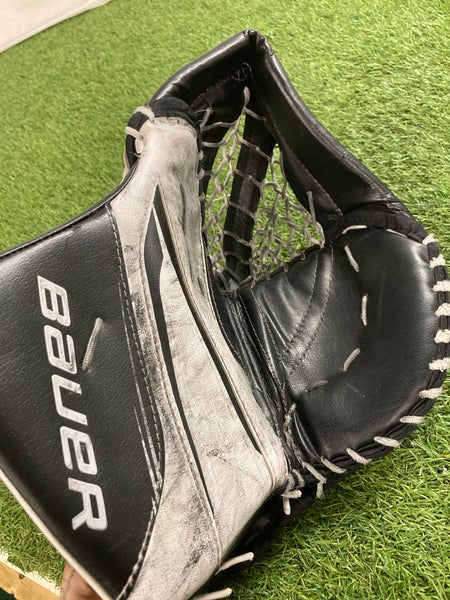 Bauer X5 Pro Goalie Glove | Intermediate Regular