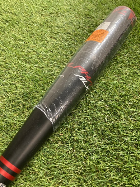 2023 Easton Alpha ALX Alloy Bat BBCOR Certified (-3) Alloy 29 oz 32" (New)