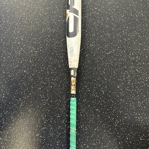 2022 DeMarini CF Composite USSSA Certified Bat (-5) 26 oz 31" (Used)