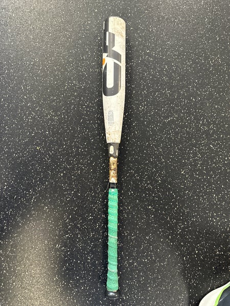 2022 DeMarini CF Composite USSSA Certified Bat (-5) 26 oz 31" (Used)