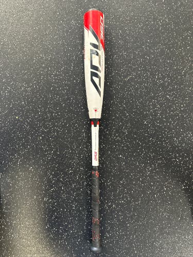 2020 Easton ADV 360 Composite USSSA Certified Bat (-5) 25 oz 30" (Used)