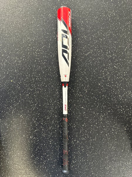 2020 Easton ADV 360 Composite USSSA Certified Bat (-5) 25 oz 30" (Used)