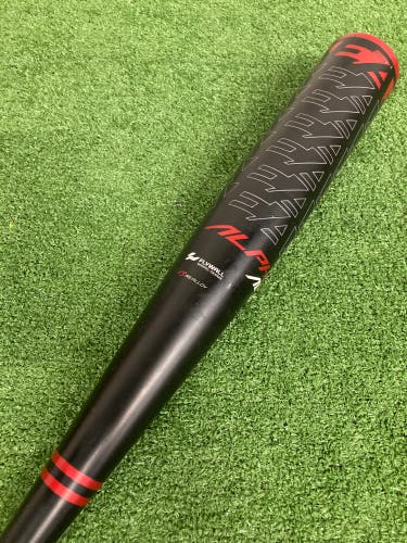 2023 Easton Alpha ALX Alloy Bat BBCOR Certified (-3) Alloy 29 oz 32" (New)