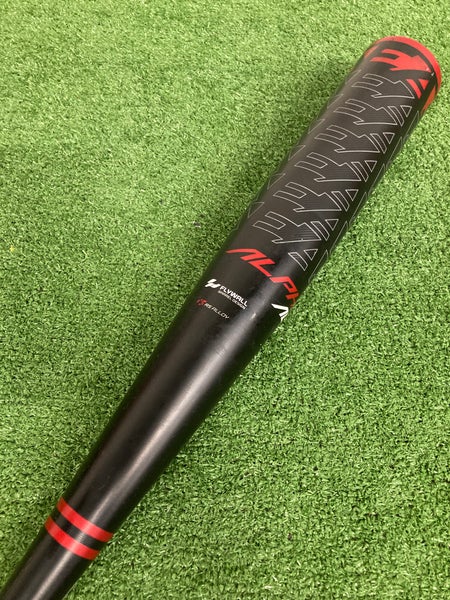 2023 Easton Alpha ALX Alloy Bat BBCOR Certified (-3) Alloy 29 oz 32" (New)