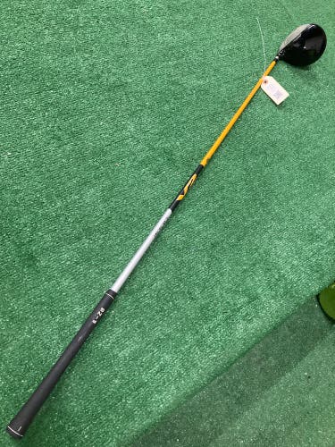 Men's Ping G10 Driver Right Handed Regular Flex 10.5 Loft (Used)