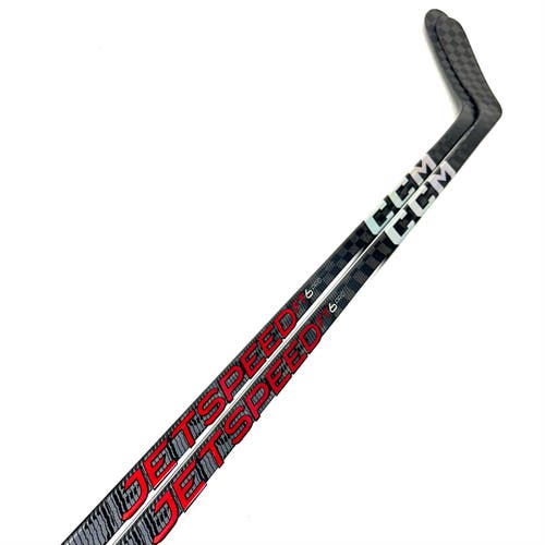 2 Pack - CCM Jetspeed FT6 Pro LH 80 Flex P29M - RH1320