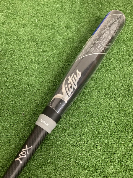 2023 Victus Nox 2 Hybrid Bat BBCOR Certified (-3) Hybrid 30 oz 33" (New)