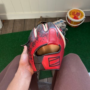 2024 Rawlings REV1X RH Infield Baseball Glove 11.5" (Used)