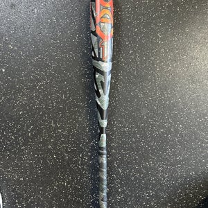 Easton MAV1 Alloy USSSA Certified Bat (-8) 21 oz 29" (Used)