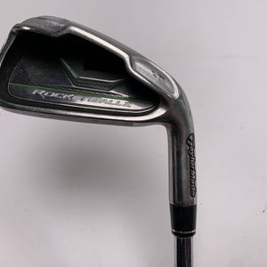 TaylorMade RocketBallz Single 5 Iron Lightweight Steel Regular Steel Mens RH